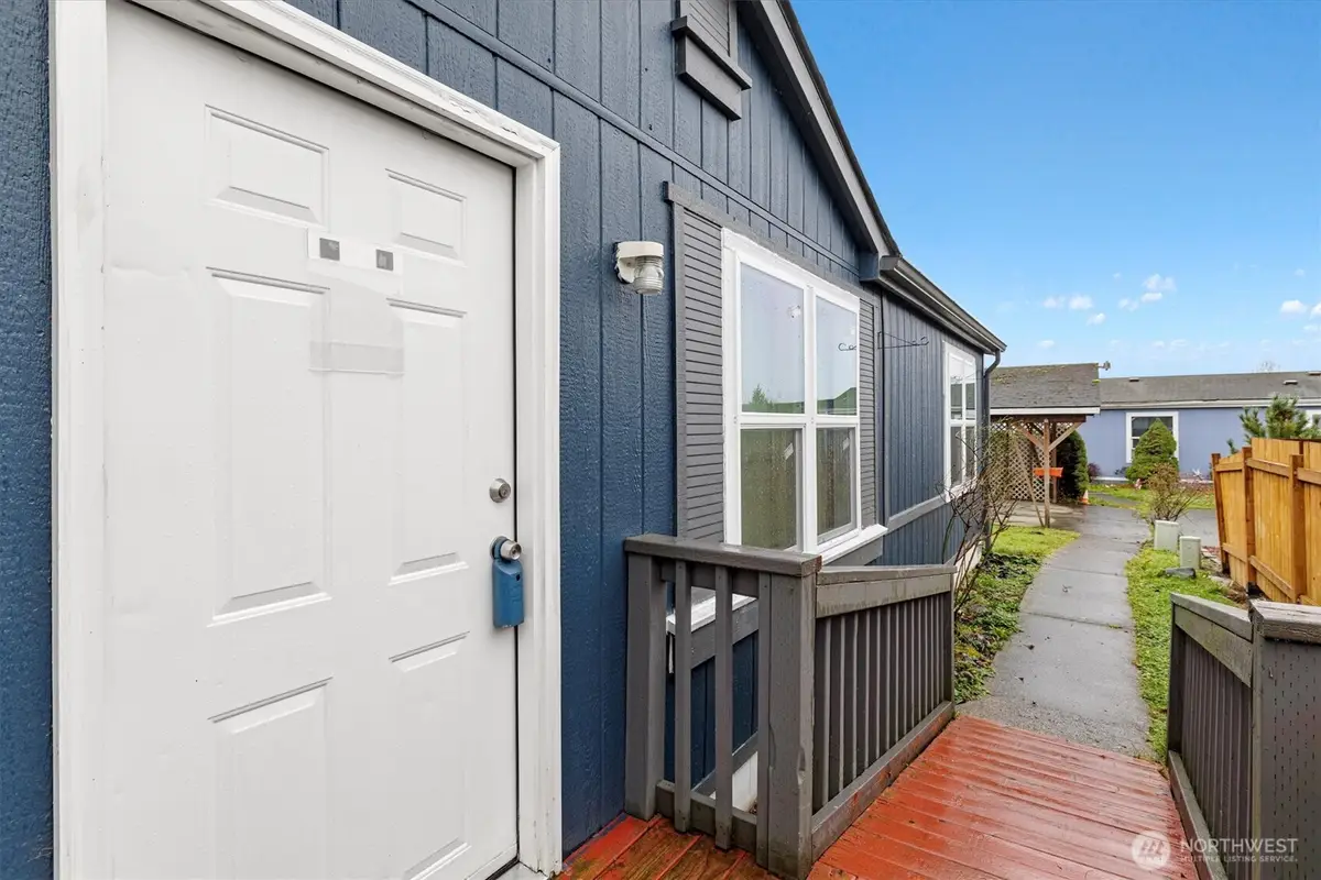 10428 137th Street Court E #47, Puyallup, WA 98374 - #1