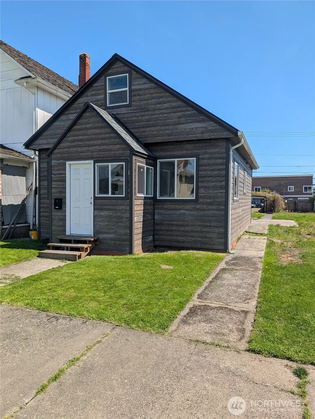 1009 W 1st Street, Aberdeen, WA 98520 - #1