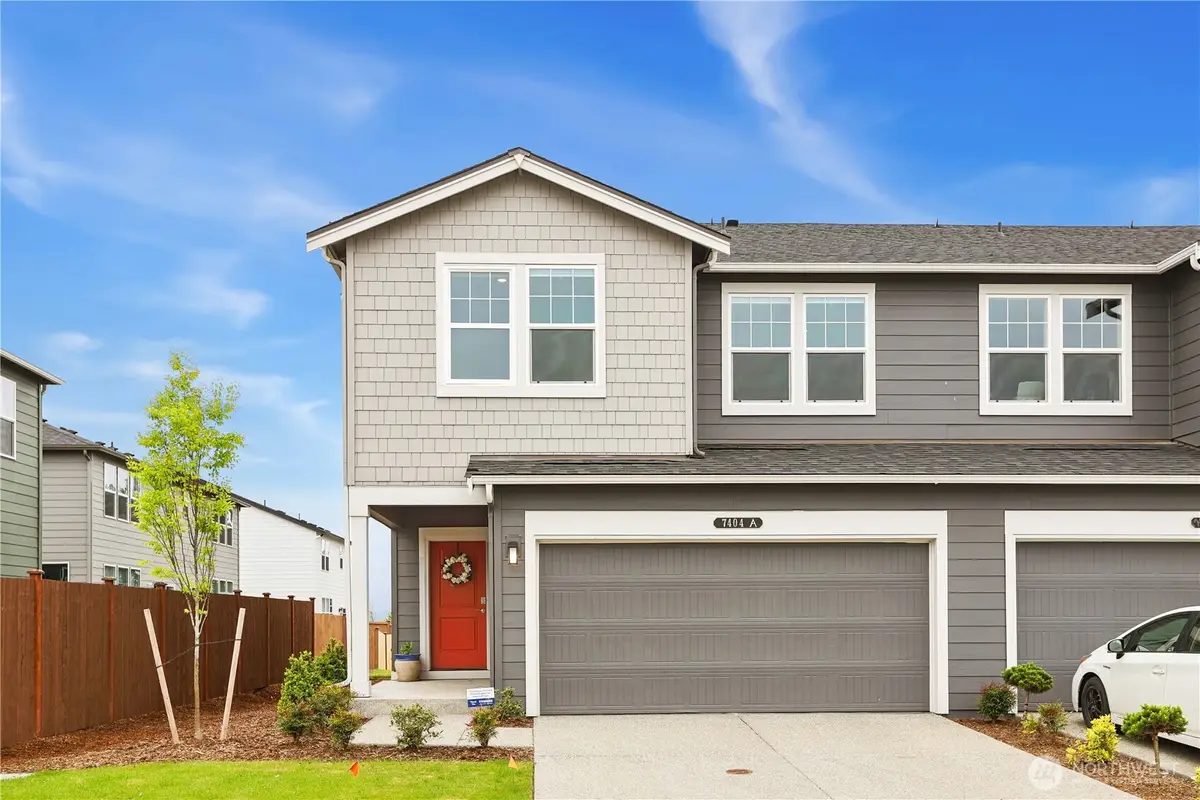 7404 281st Street Nw #A, Stanwood, WA 98292 - #1
