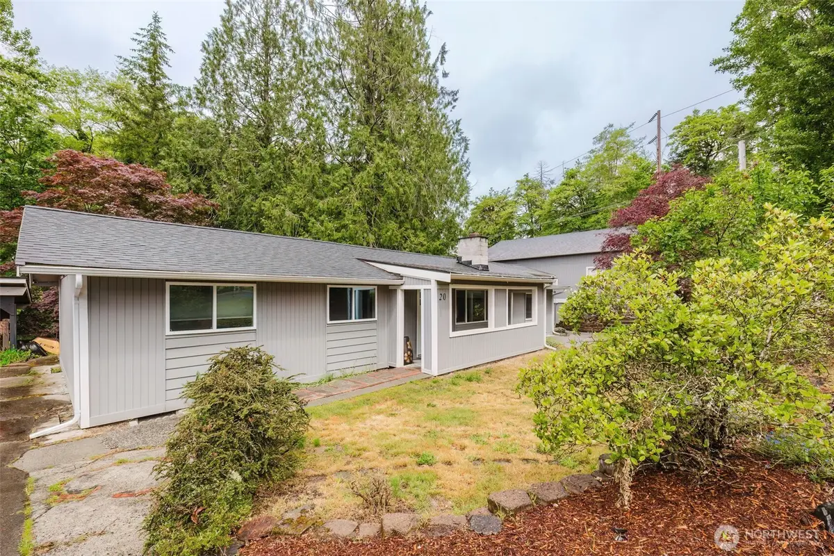 20 Judy Lane, Belfair, WA 98528 - #1