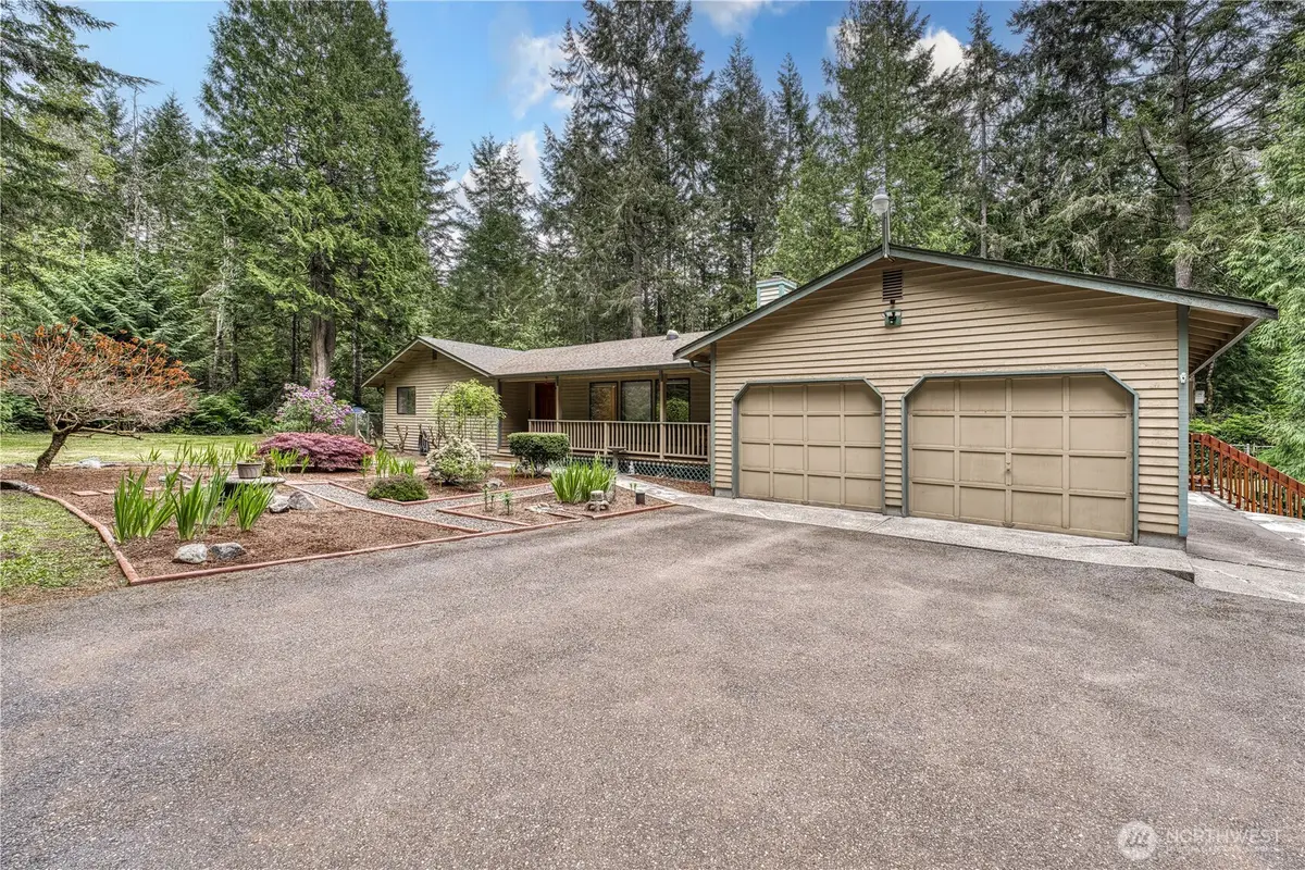 30656 Hansville Road Ne, Kingston, WA 98346 - #1