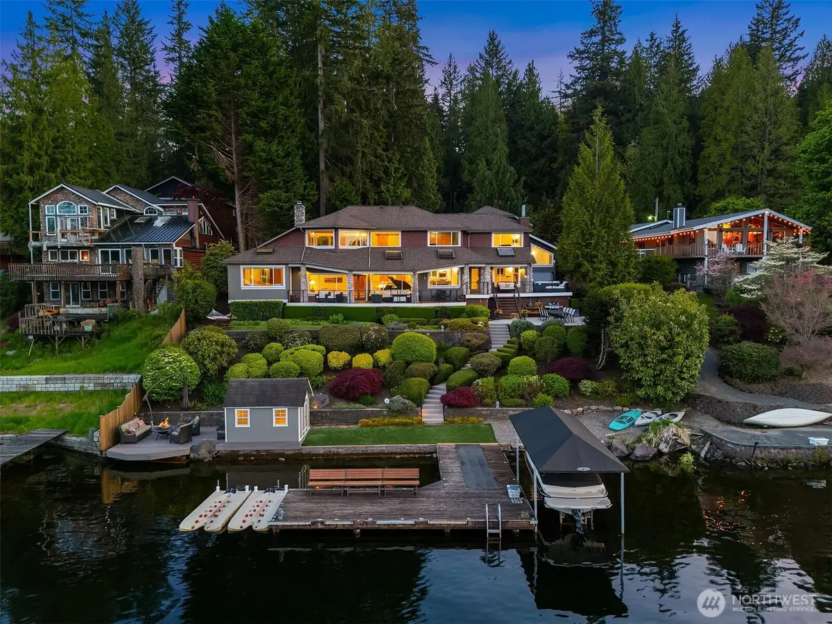 5627 W Flowing Lake Road, Snohomish, WA 98290 - #1