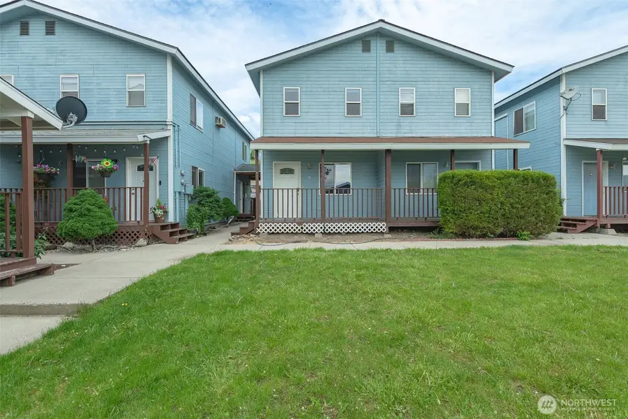 191 Terminal Avenue #5, Wenatchee, WA 98801 - #2