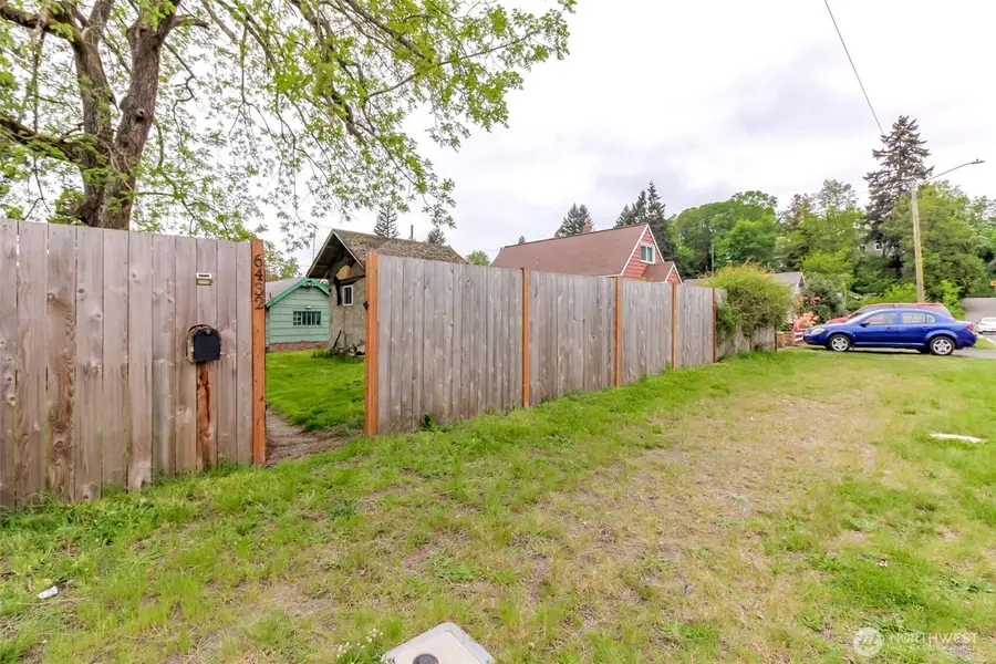 6432 S Stevens Street, Tacoma, WA 98409 - #2