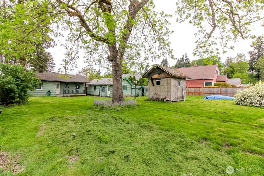 6432 S Stevens Street, Tacoma, WA 98409 - #3