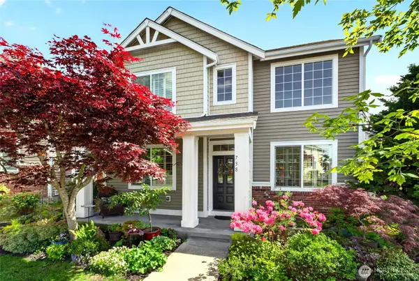 738 24th Avenue Sw, Puyallup, WA 98373