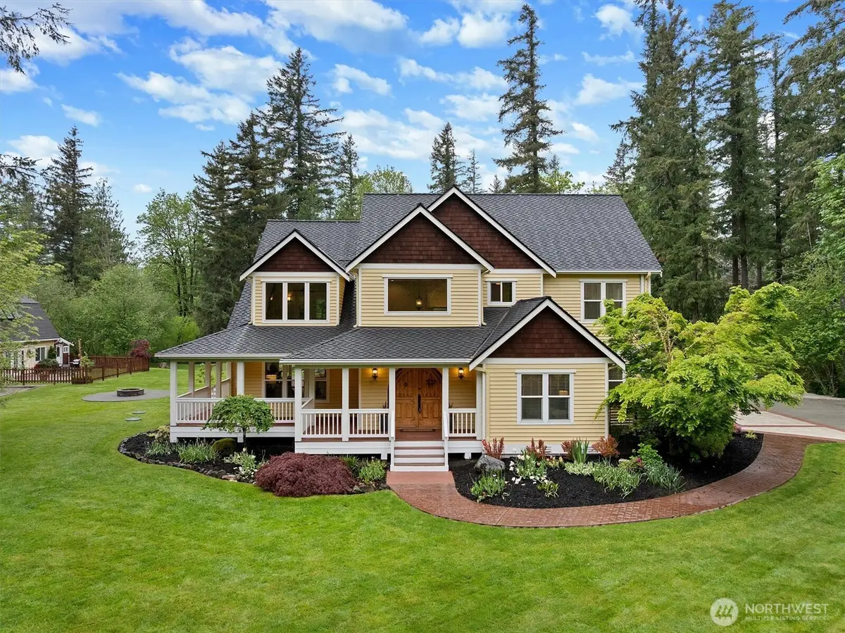 47150 SE 162nd Street, North Bend, WA 98045 - #1