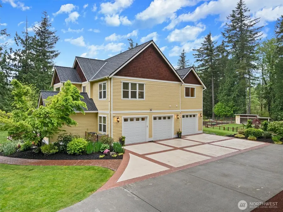 47150 SE 162nd Street, North Bend, WA 98045 - #2