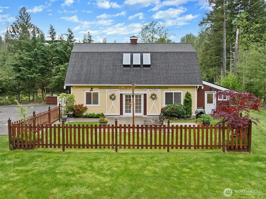 47150 SE 162nd Street, North Bend, WA 98045 - #3