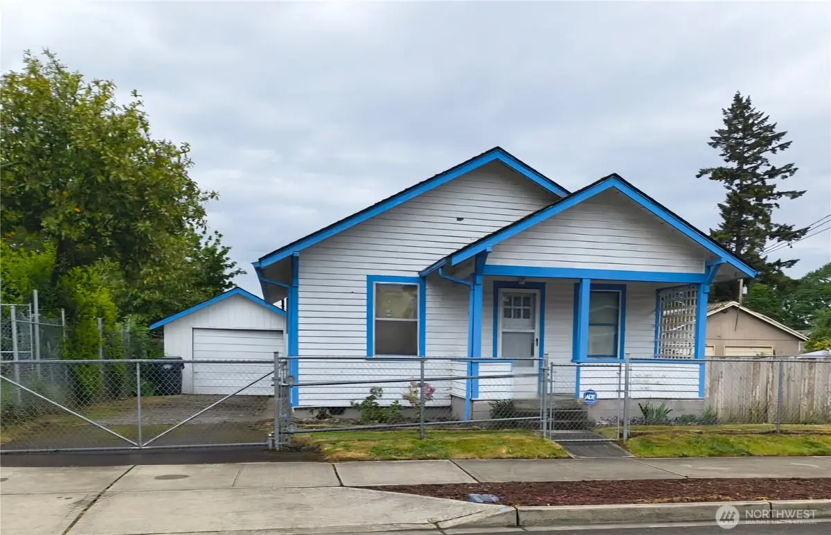 14817 Portland Avenue Sw, Lakewood, WA 98498 - #1