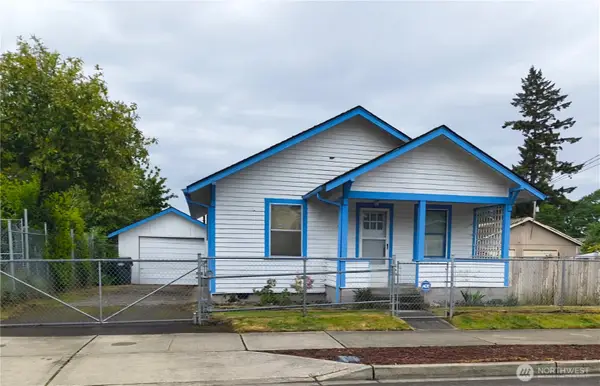 14817 Portland Avenue Sw, Lakewood, WA 98498