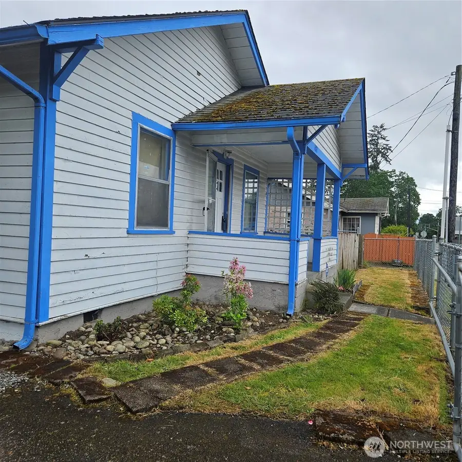 14817 Portland Avenue Sw, Lakewood, WA 98498 - #2