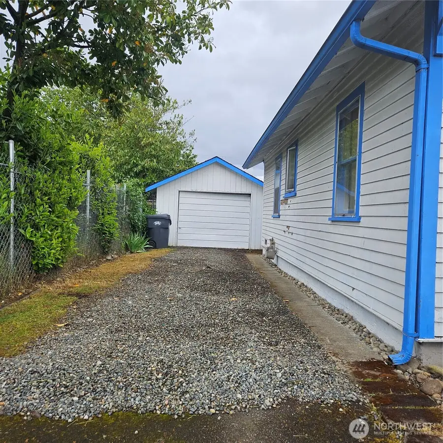 14817 Portland Avenue Sw, Lakewood, WA 98498 - #3