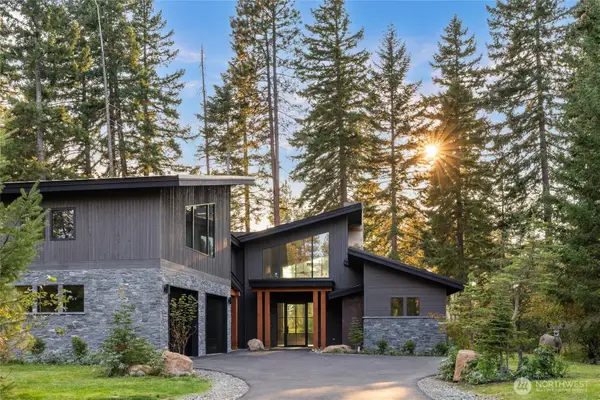 610 Spragger Way, Cle Elum, WA 98922