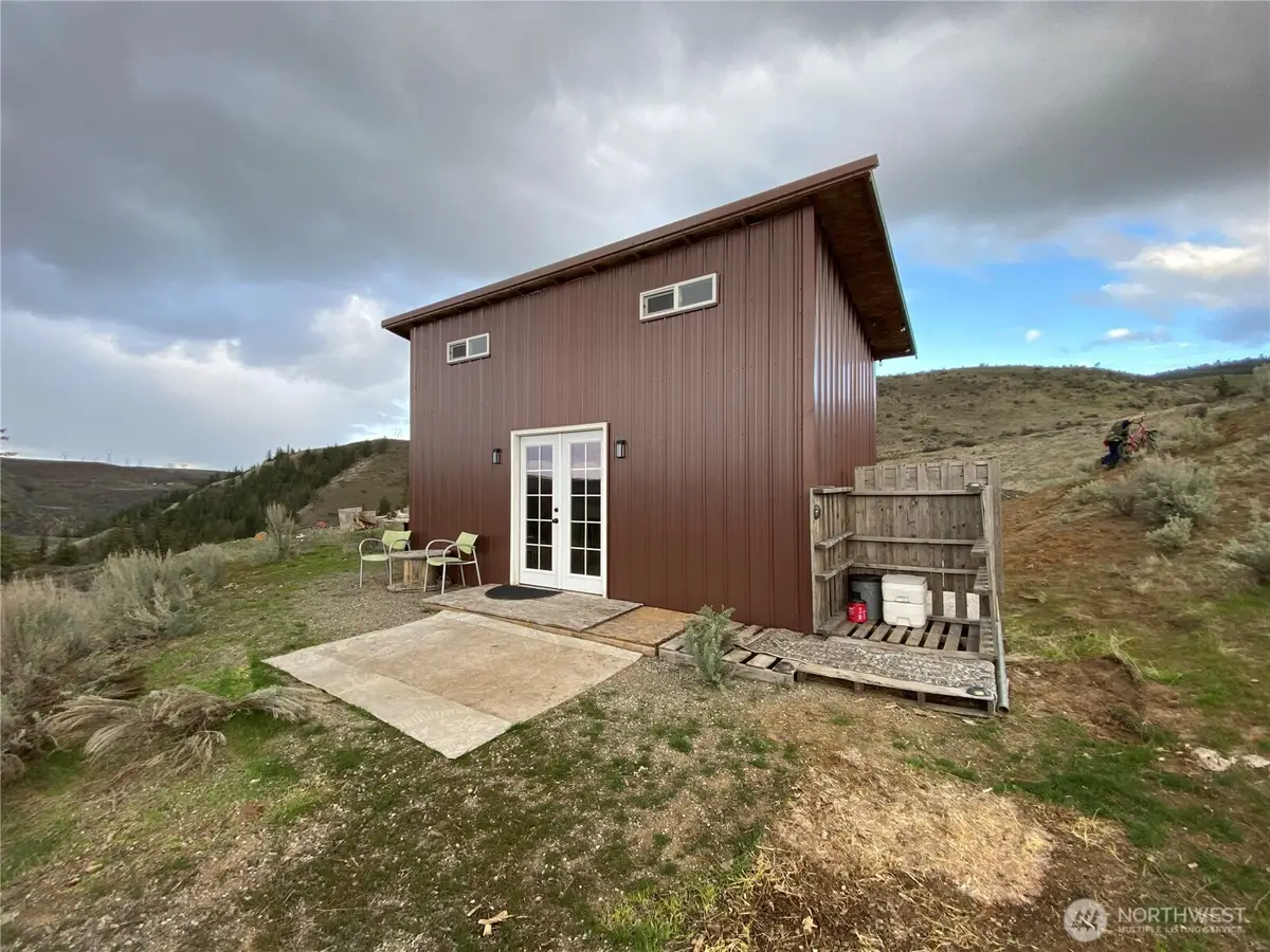 0 Tyee View Loop, Waterville, WA 98858 - #1