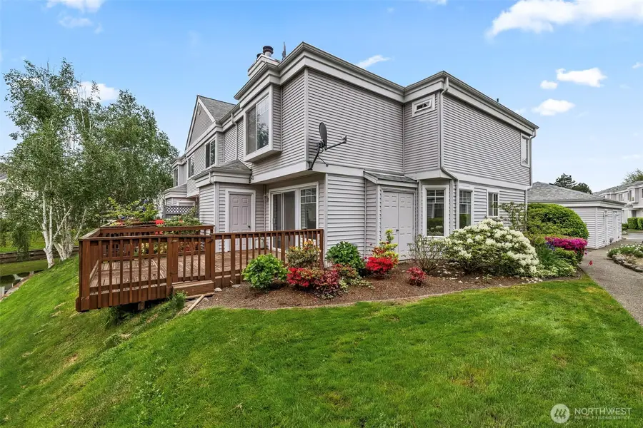 5410 S 236th Place, Kent, WA 98032 - #2