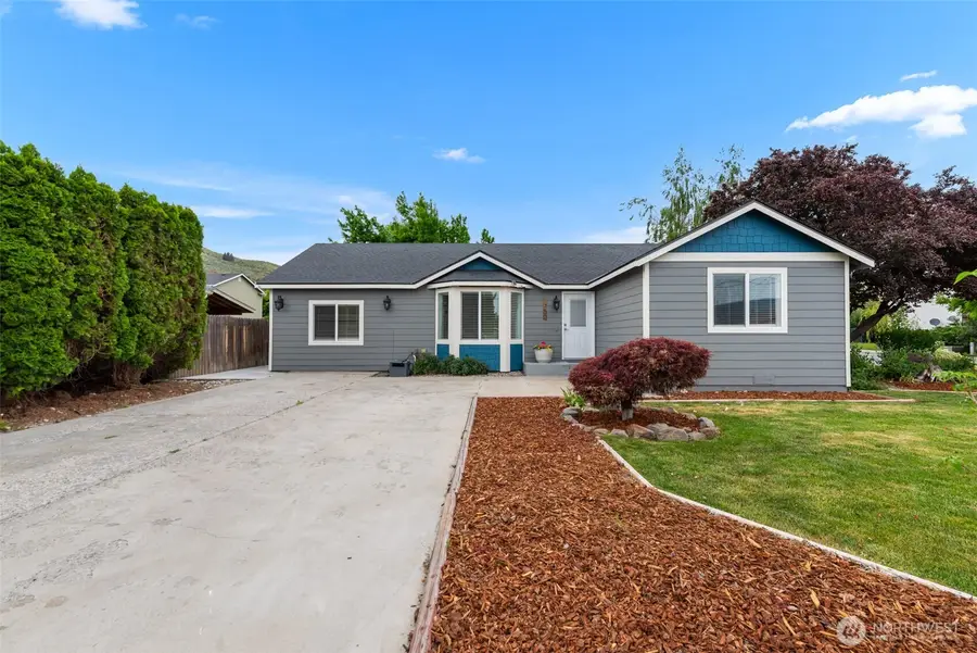 1750 Methow Street, Wenatchee, WA 98801 - #2