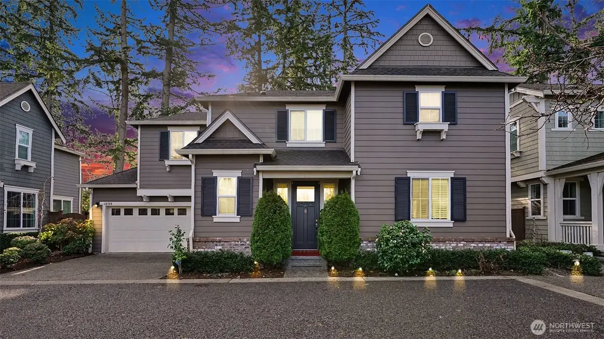 18726 43rd Drive Se, Bothell, WA 98012 - #1