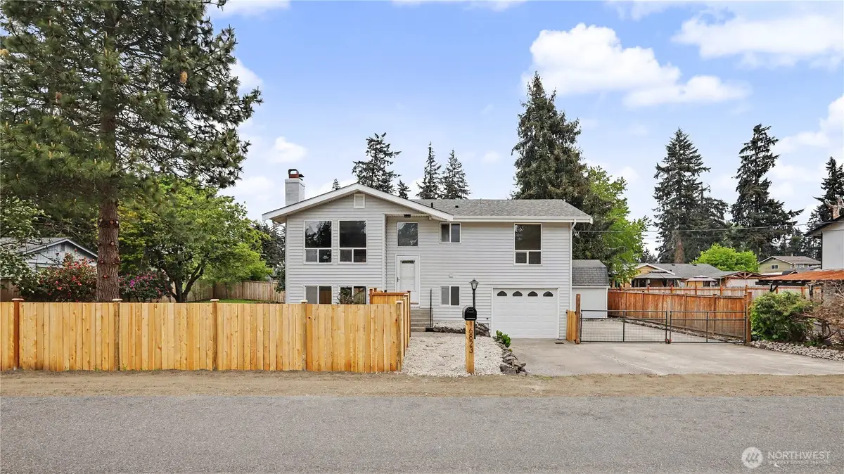 16823 15th Avenue E, Spanaway, WA 98387 - #1