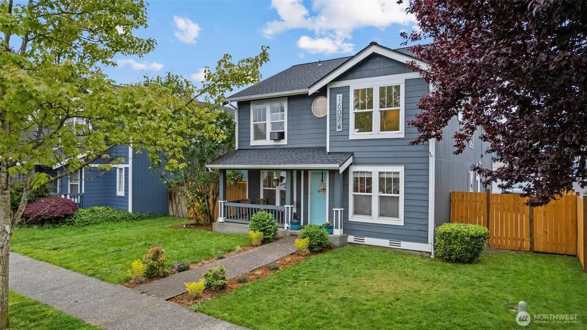 16076 Lakeview Avenue Se, Monroe, WA 98272 - #1