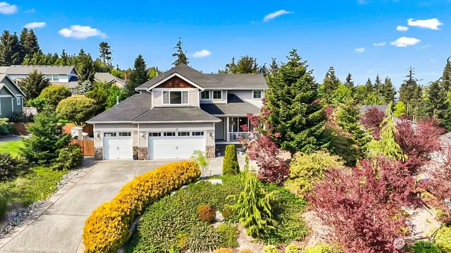 33 Zermatt Court, Camano Island, WA 98282 - #2