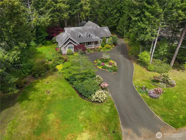 280 E Ann Arbor Drive, Shelton, WA 98584
