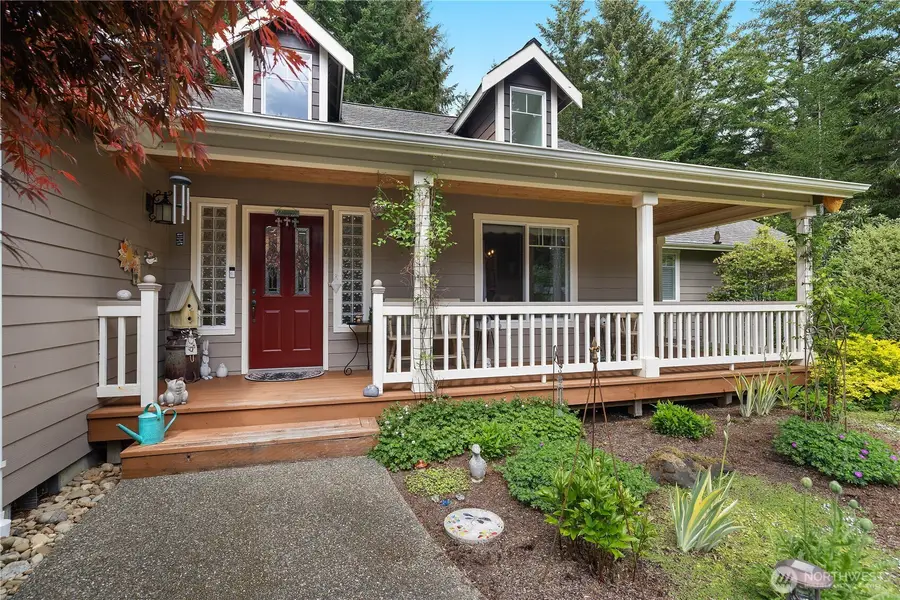 280 E Ann Arbor Drive, Shelton, WA 98584 - #2