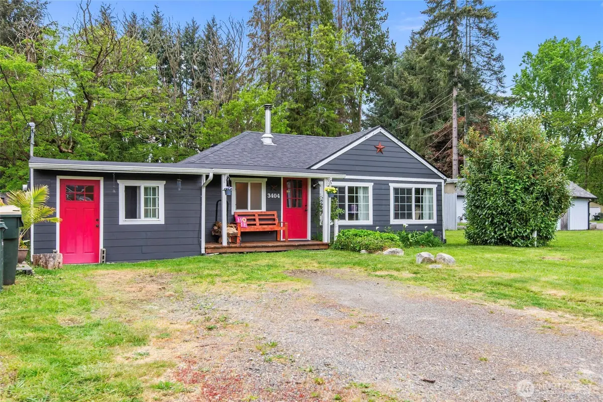 3404 26th Avenue Ne, Olympia, WA 98506 - #1
