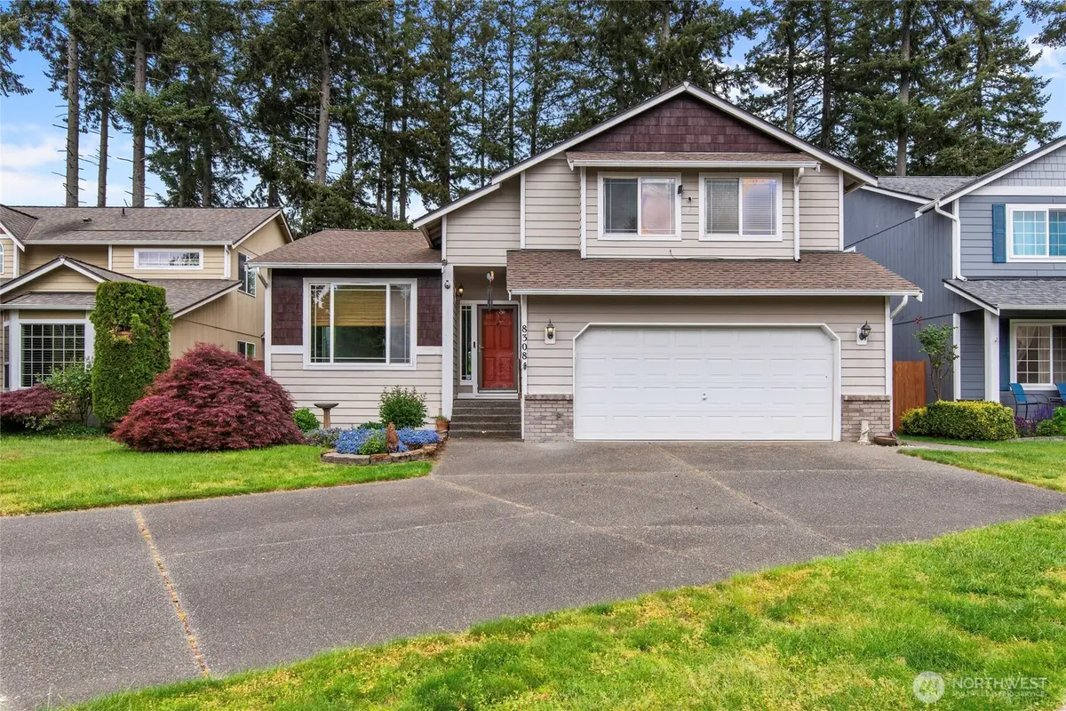 8308 49th Loop Se, Olympia, WA 98513 - #1