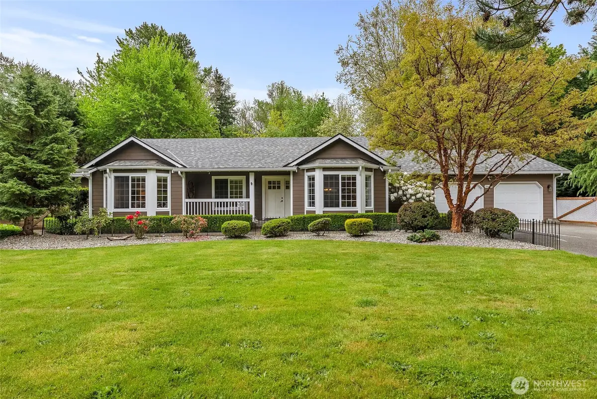 9610 346th Street S, Roy, WA 98580 - #1