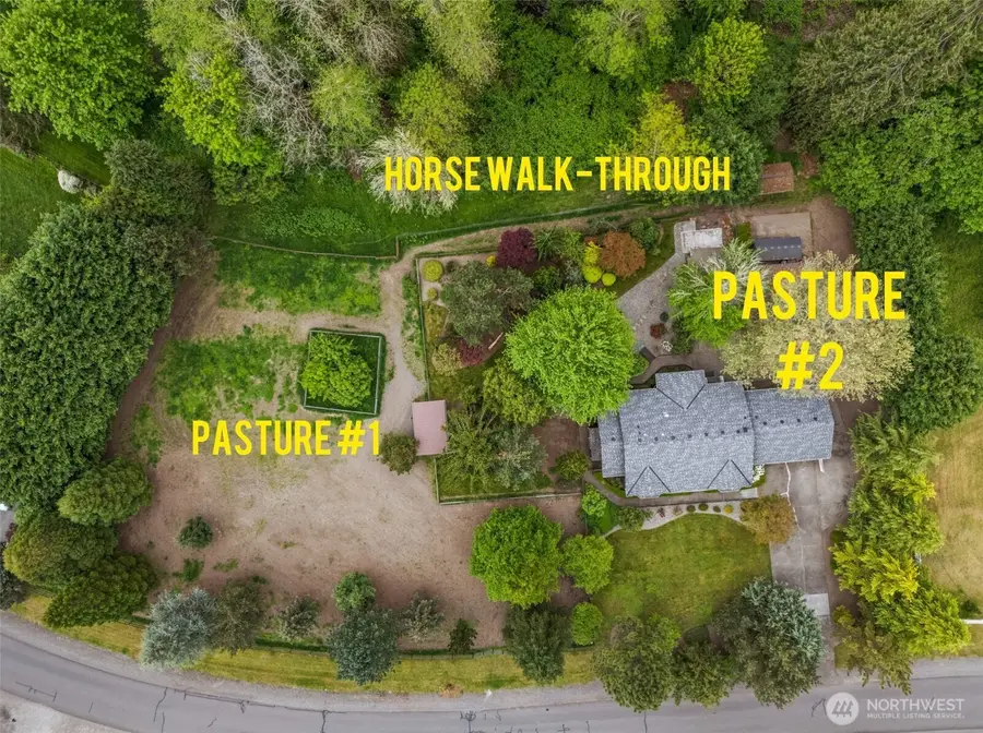 9610 346th Street S, Roy, WA 98580 - #2