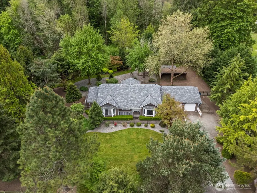 9610 346th Street S, Roy, WA 98580 - #3