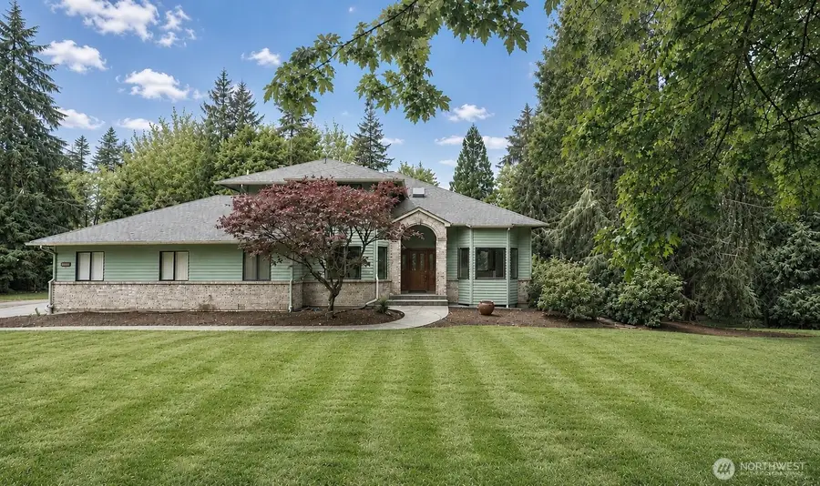36119 249th Avenue Se, Enumclaw, WA 98022 - #2