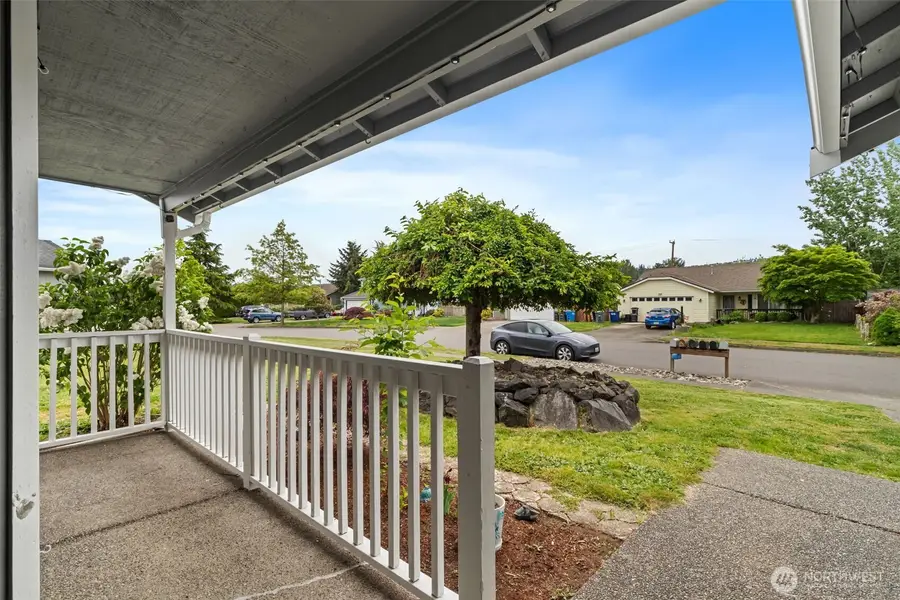 317 Williams Boulevard Nw, Orting, WA 98360 - #3