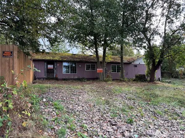 18421 44th Avenue W, Lynnwood, WA 98037