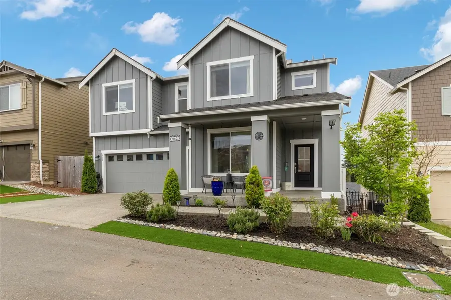 962 Thrush Court Se, Port Orchard, WA 98366 - #2