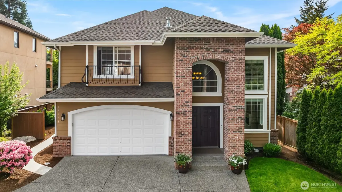 14778 NE 60th Court, Redmond, WA 98052 - #1