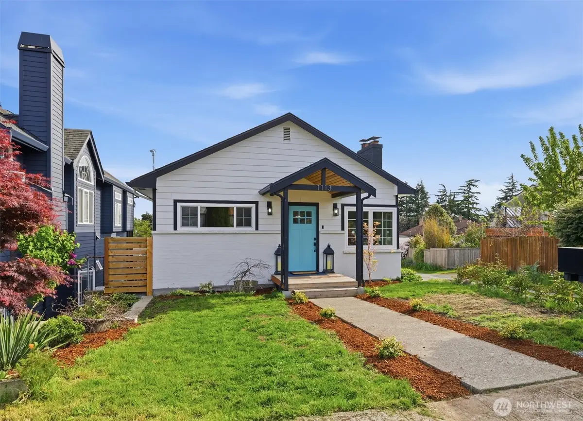 1113 S Pearl Street, Seattle, WA 98108 - #1