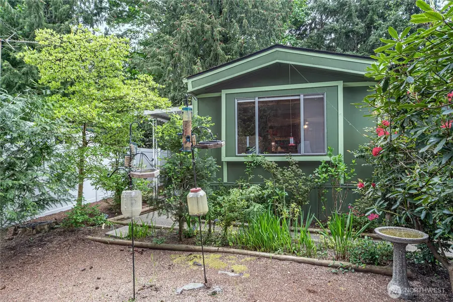 3060 NE Mcwilliams Road #89, Bremerton, WA 98311 - #2