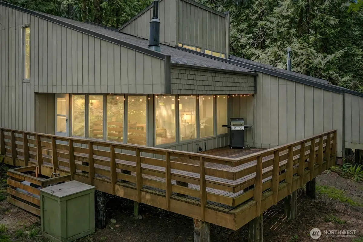 201 E Cutty Sark Drive, Shelton, WA 98584 - #1