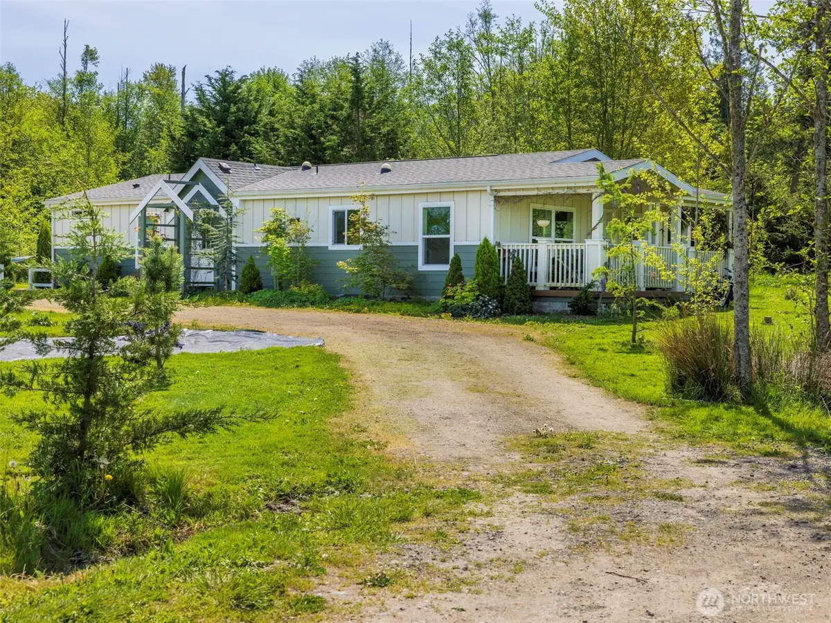 274192 E Hwy 101, Sequim, WA 98382 - #1