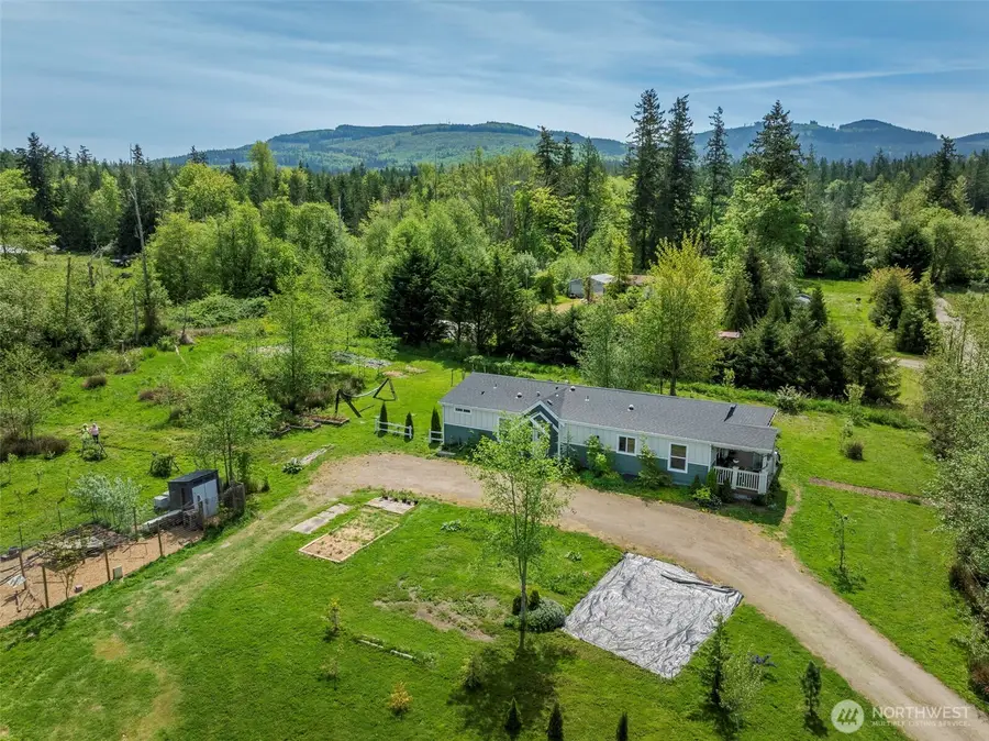 274192 E Hwy 101, Sequim, WA 98382 - #2
