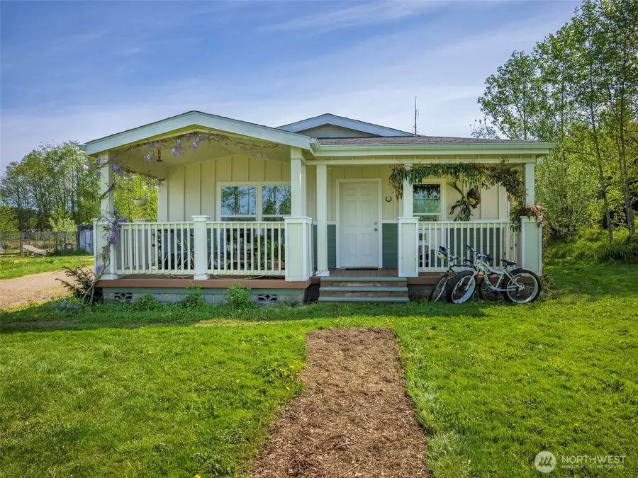 274192 E Hwy 101, Sequim, WA 98382 - #3