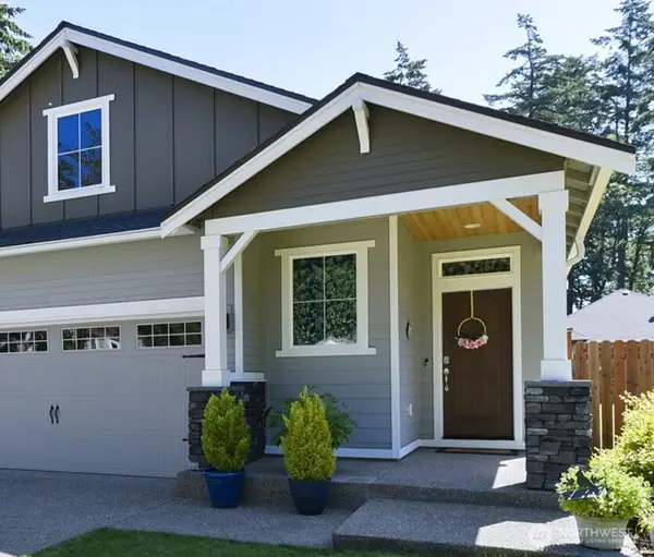 12825 Lakeholme Road Sw, Lakewood, WA 98498