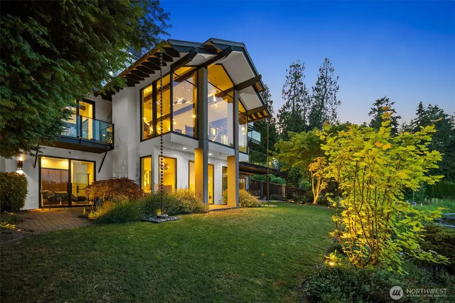 4014 E Mercer Way, Mercer Island, WA 98040 - #3