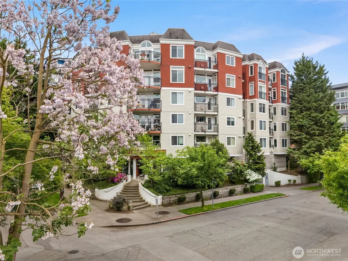 232 Belmont Avenue E #404, Seattle, WA 98102 - #1