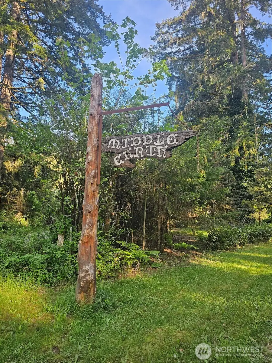 0 Middle Earth Lane #15, Elma, WA 98541 - #3