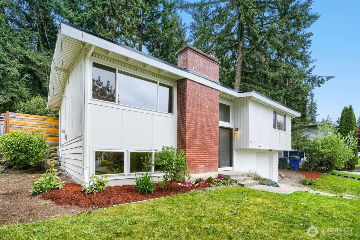 58 157th Avenue Se, Bellevue, WA 98008 - #1