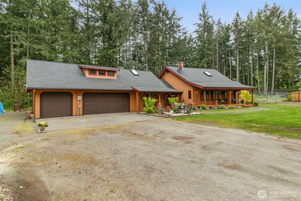 6205 255th Street Ct E, Graham, WA 98338