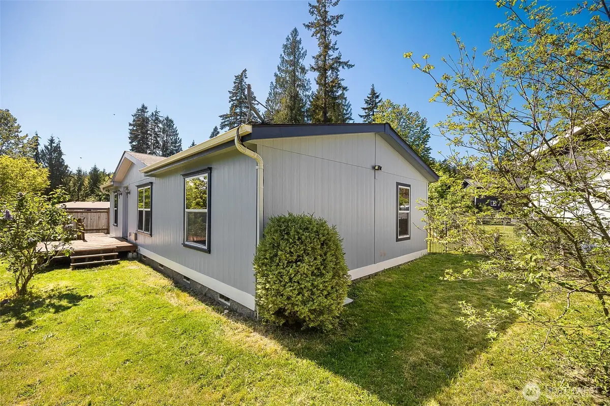 19516 131st Street Ne, Granite Falls, WA 98252 - #1